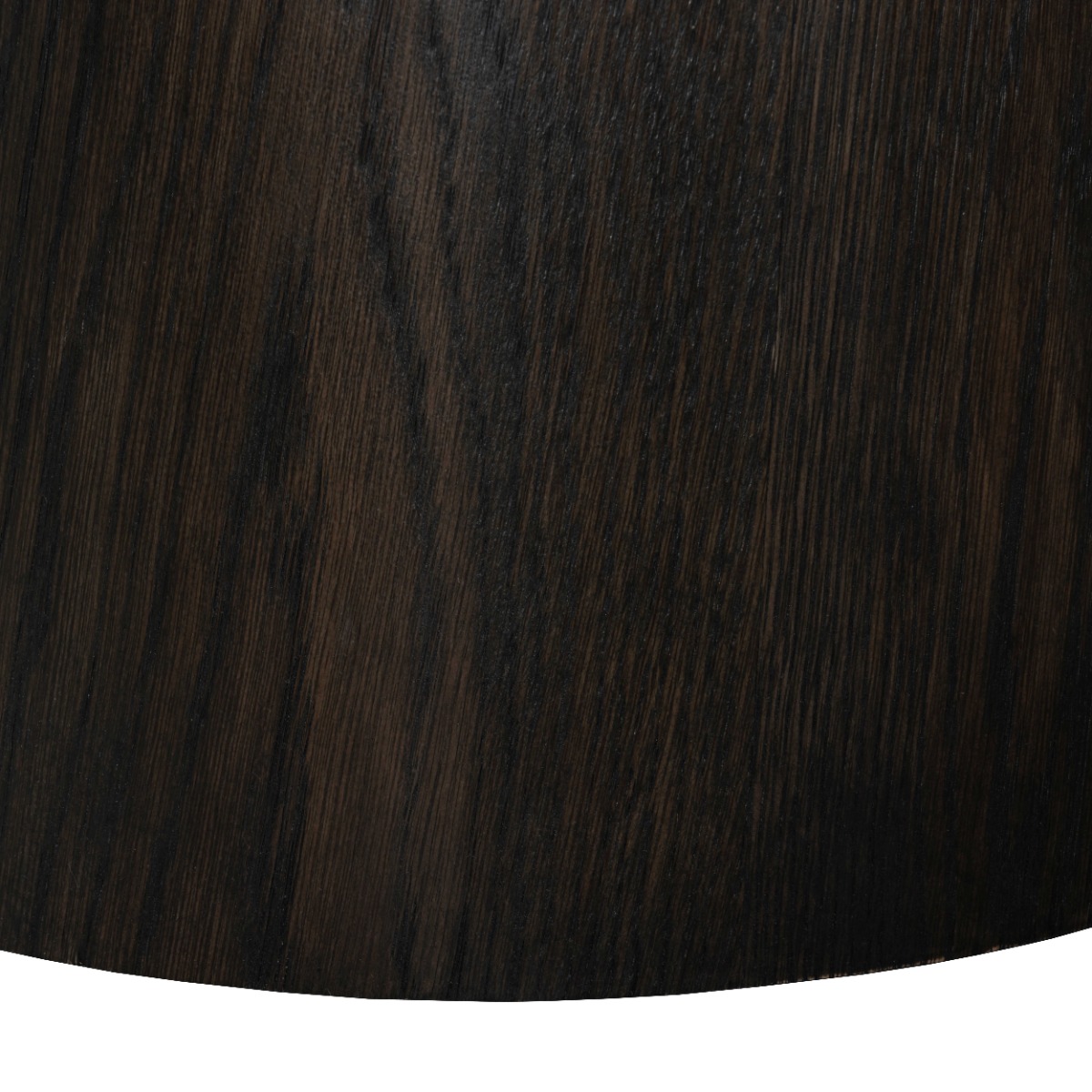 Eettafel Novero Espresso 120cm - Livingfurn