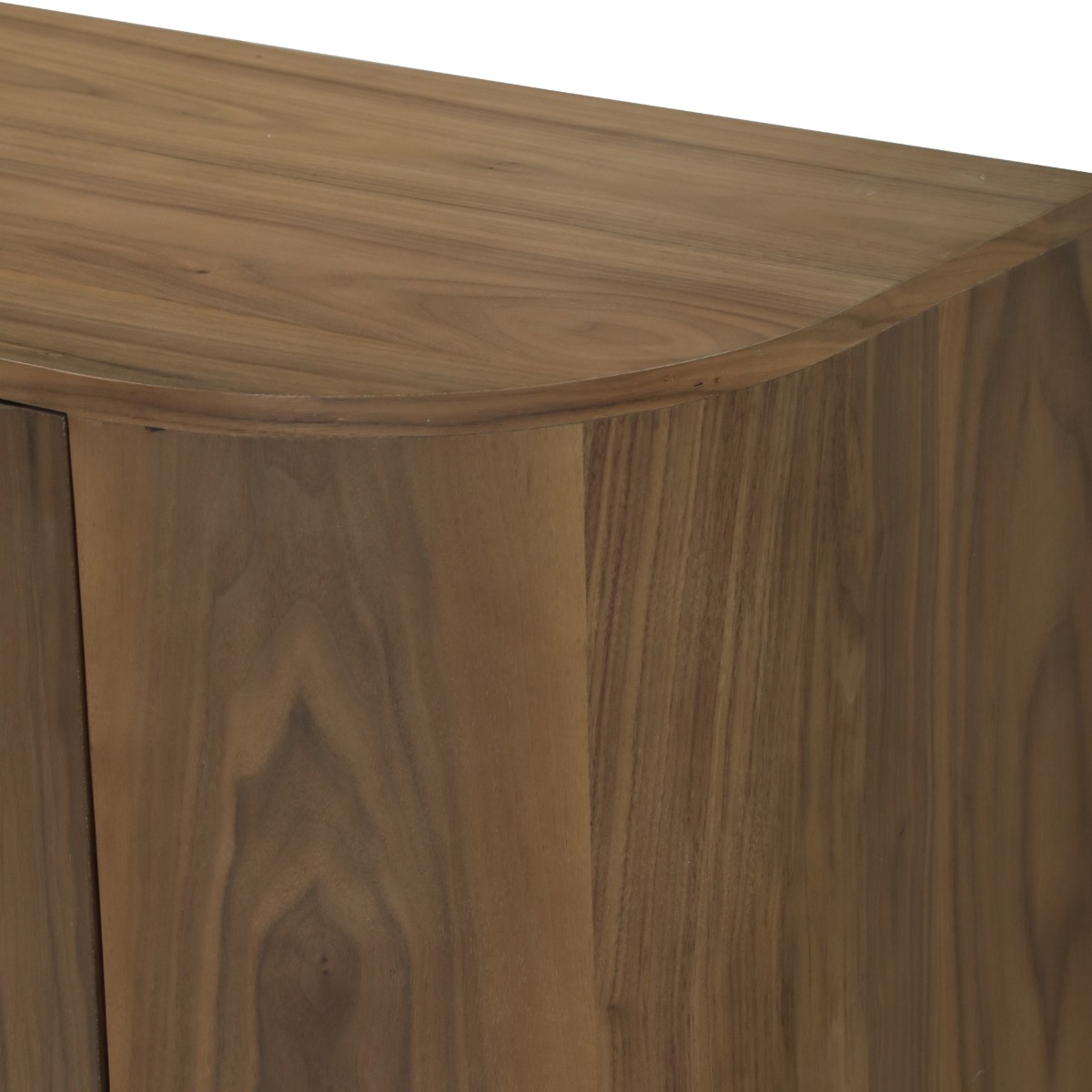 Sideboard Novero Walnoot 170cm - Livingfurn