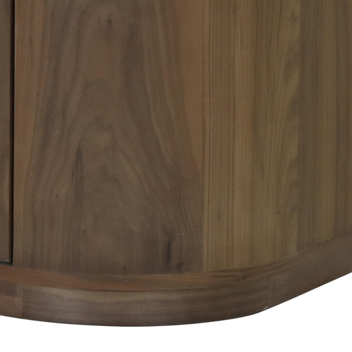 Sideboard Novero Walnoot 170cm - Livingfurn