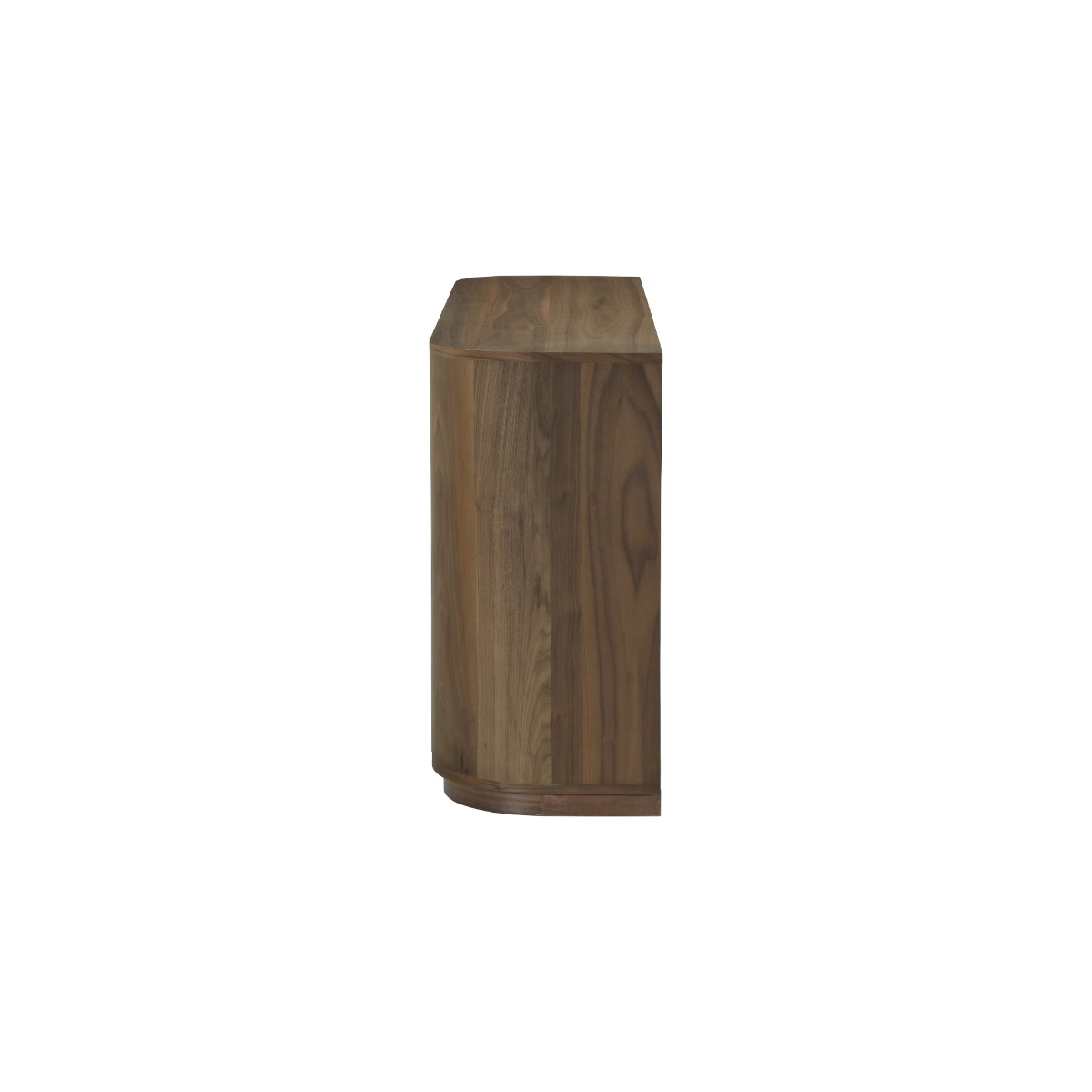 Sideboard Novero Walnoot 170cm - Livingfurn