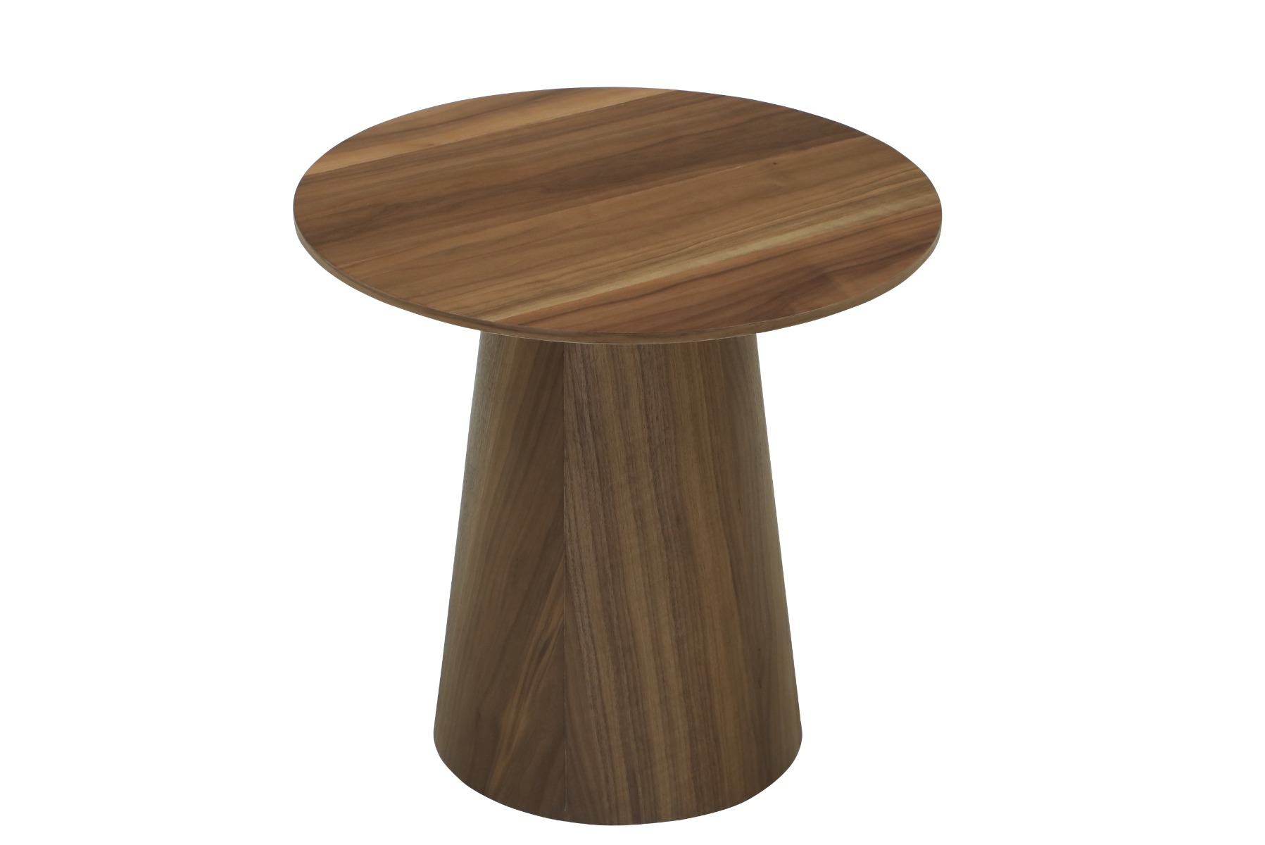 Salontafel Novero Walnoot 50cm - Livingfurn