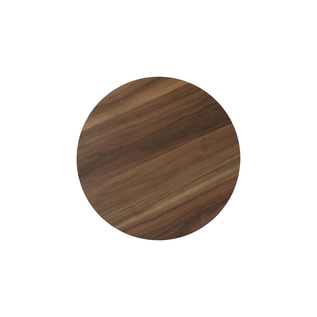 Salontafel Novero Walnoot 50cm - Livingfurn