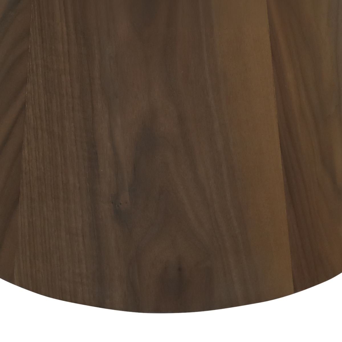 Salontafel Novero Walnoot 80cm - Livingfurn