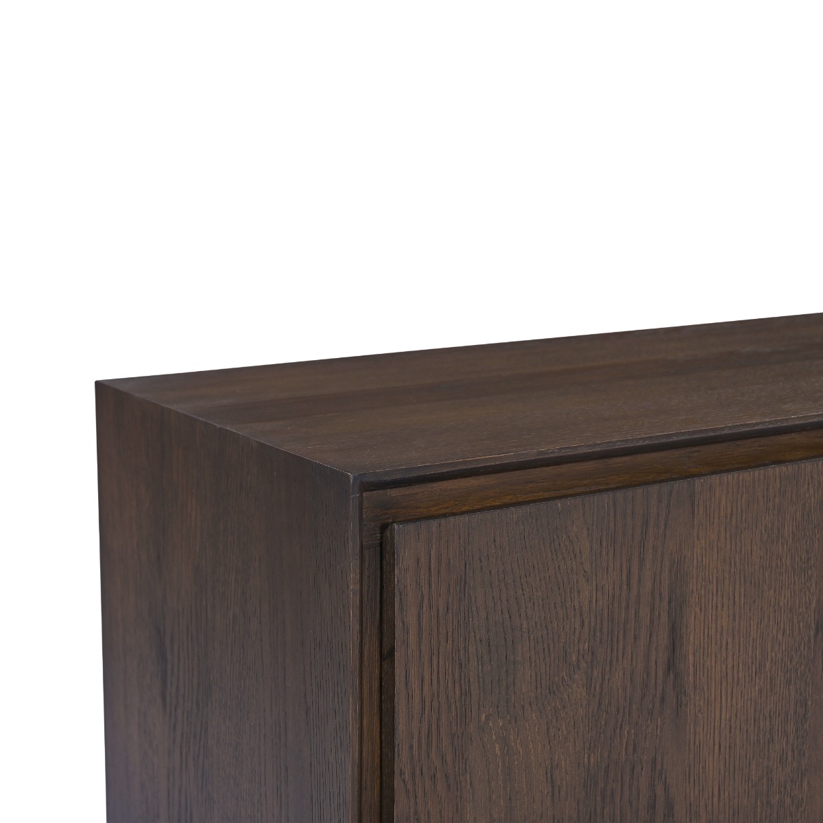Schrank Firato Basalt 100cm - Livingfurn