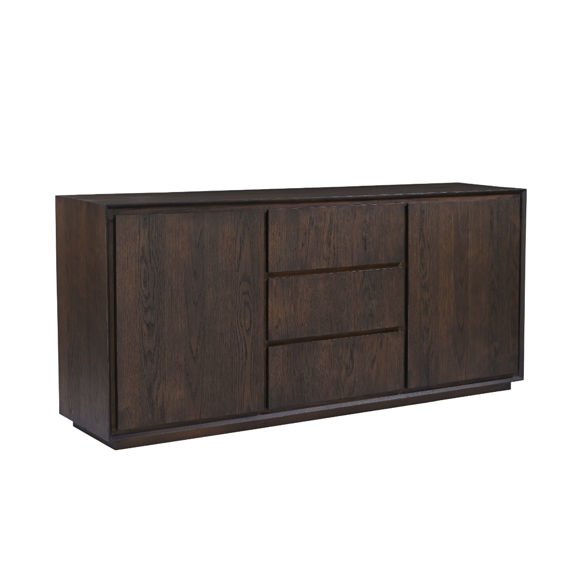 Dressoir Firato Basalt 180cm - Livingfurn