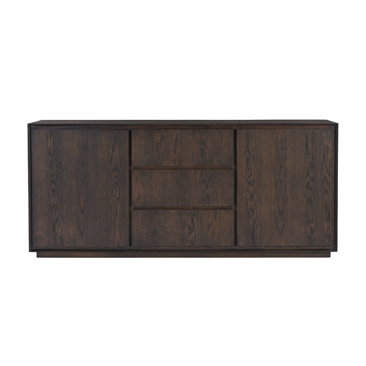 Dressoir Firato Basalt 180cm - Livingfurn