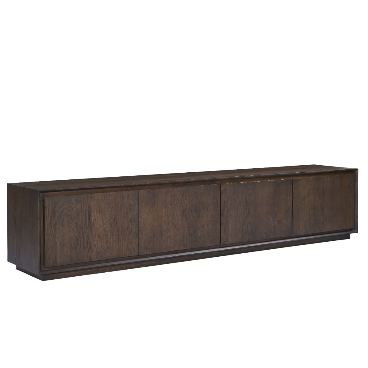 Tv-meubel Firato Basalt 220cm - Livingfurn