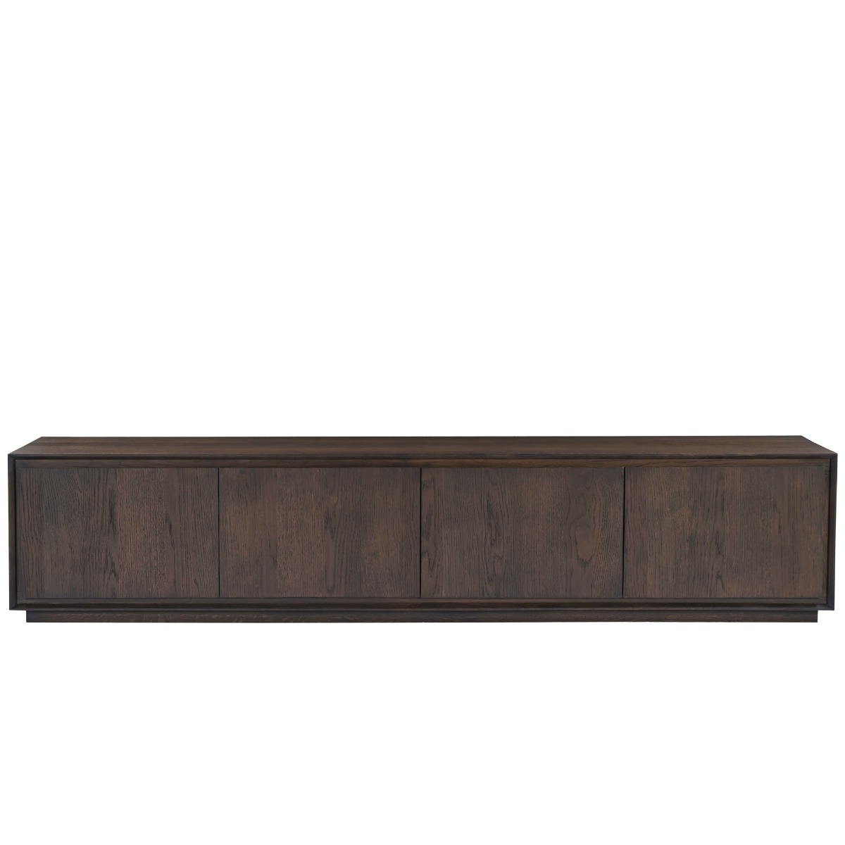 Tv-meubel Firato Basalt 220cm - Livingfurn