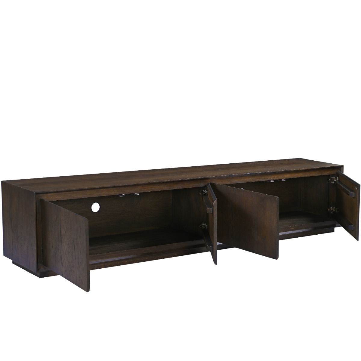 Tv-meubel Firato Basalt 220cm - Livingfurn