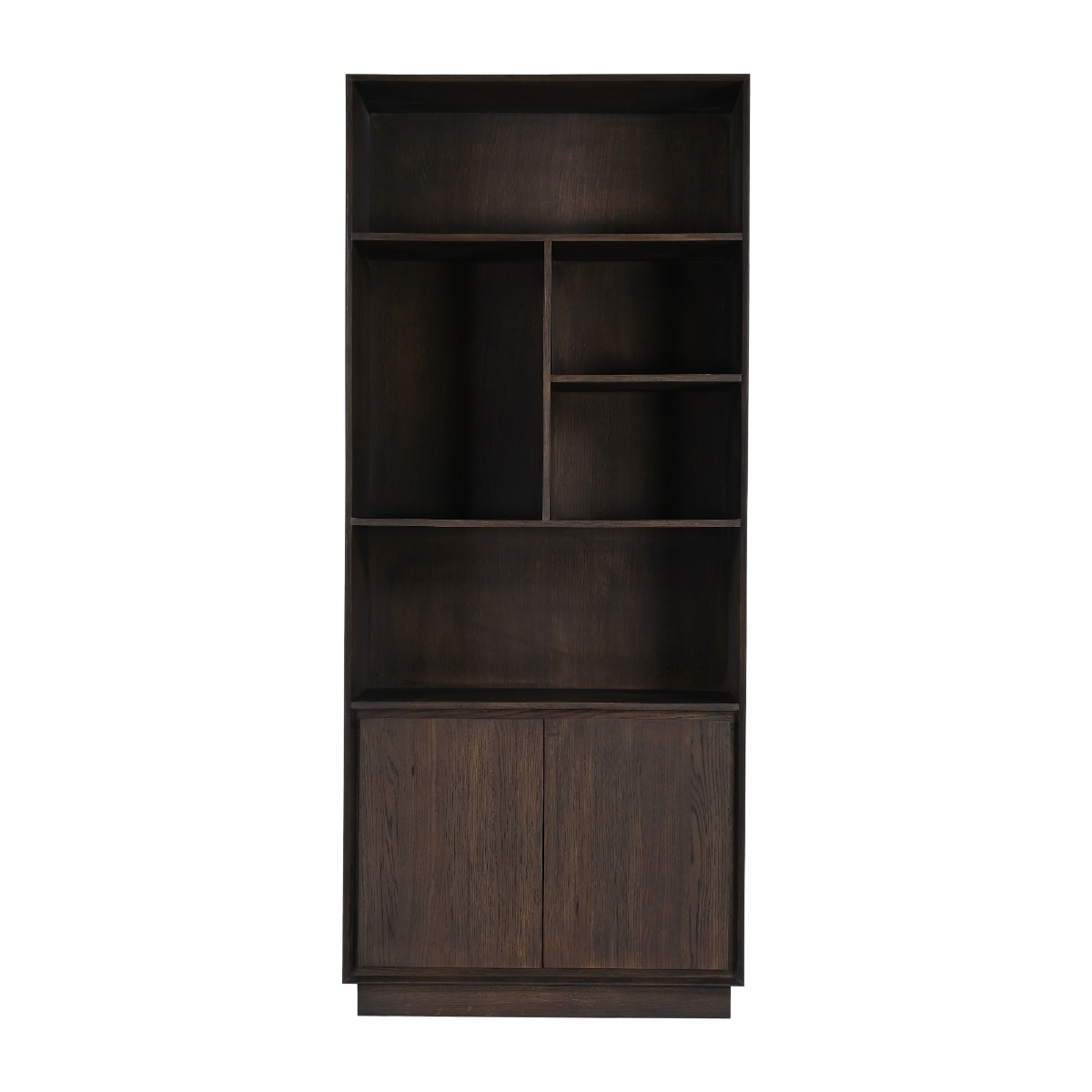 Boekenkast Firato Basalt 90cm - Livingfurn