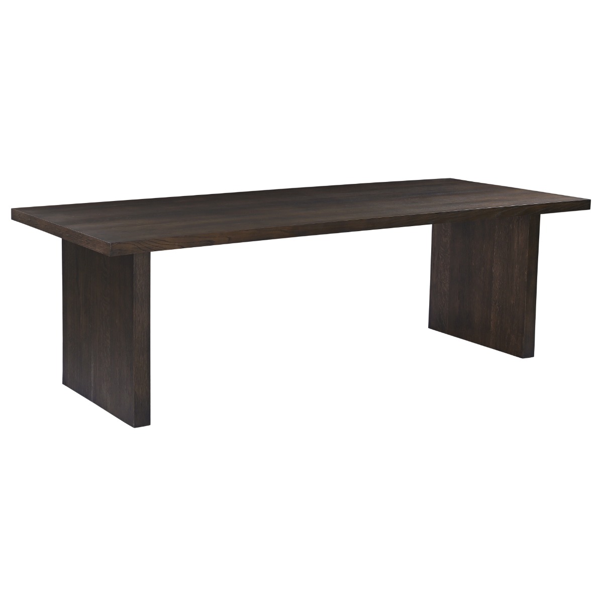 Eettafel Firato Basalt 240cm - Livingfurn