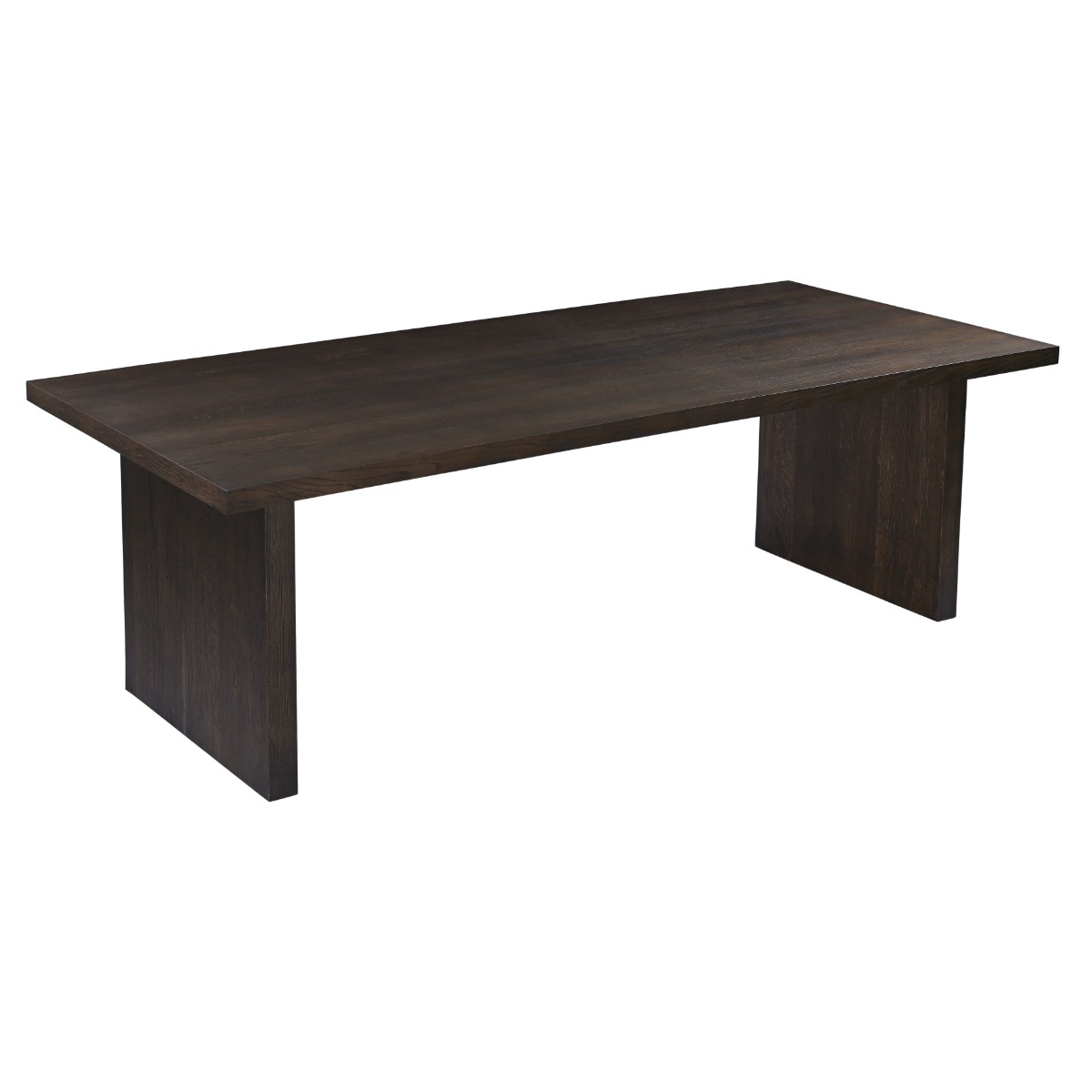 Eettafel Firato Basalt 240cm - Livingfurn