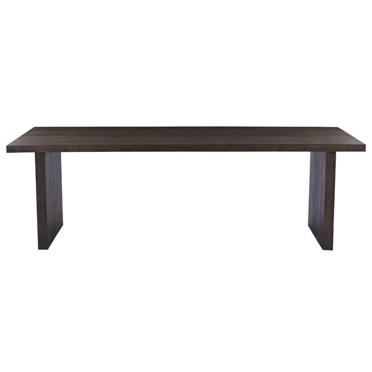 Eettafel Firato Basalt 240cm - Livingfurn