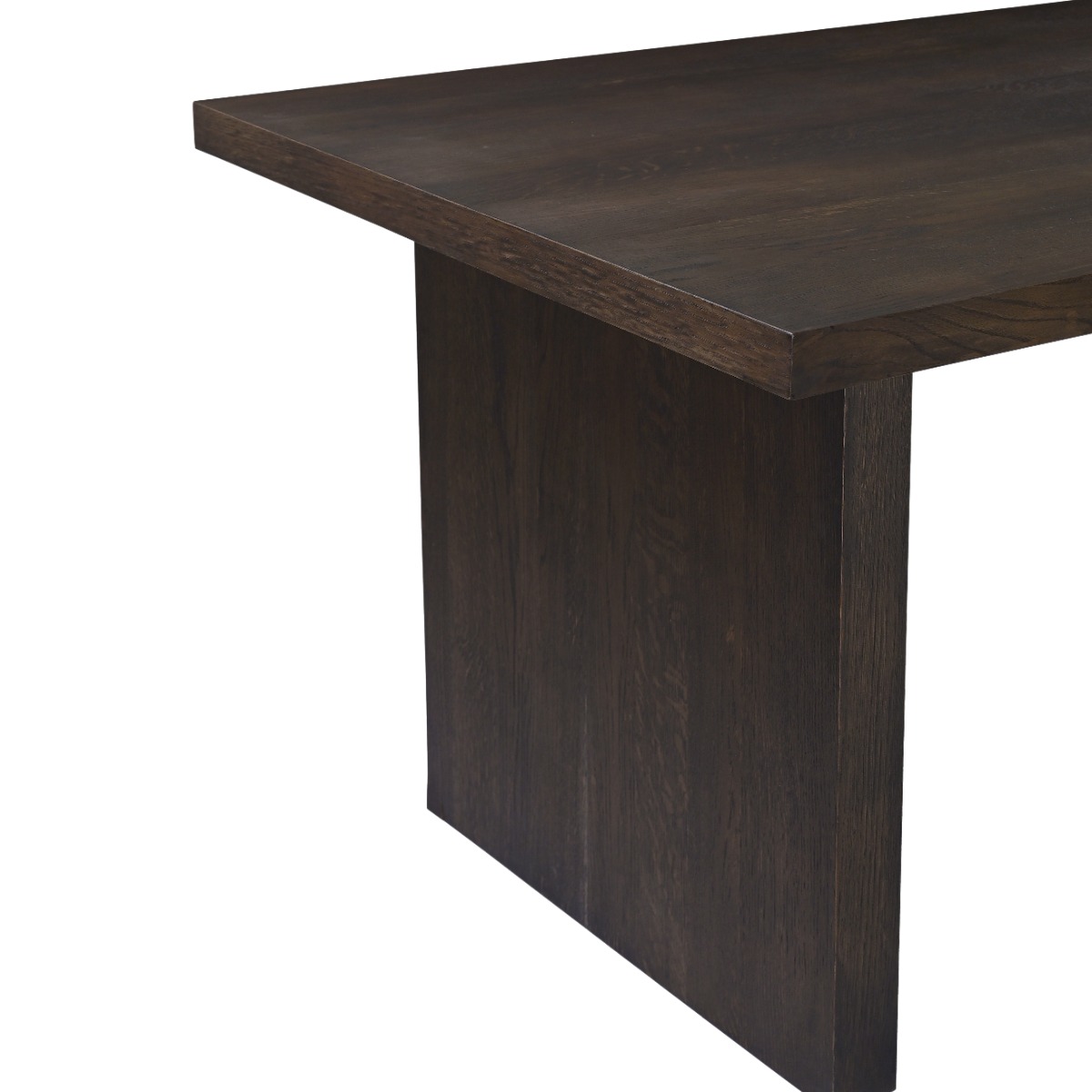 Eettafel Firato Basalt 240cm - Livingfurn