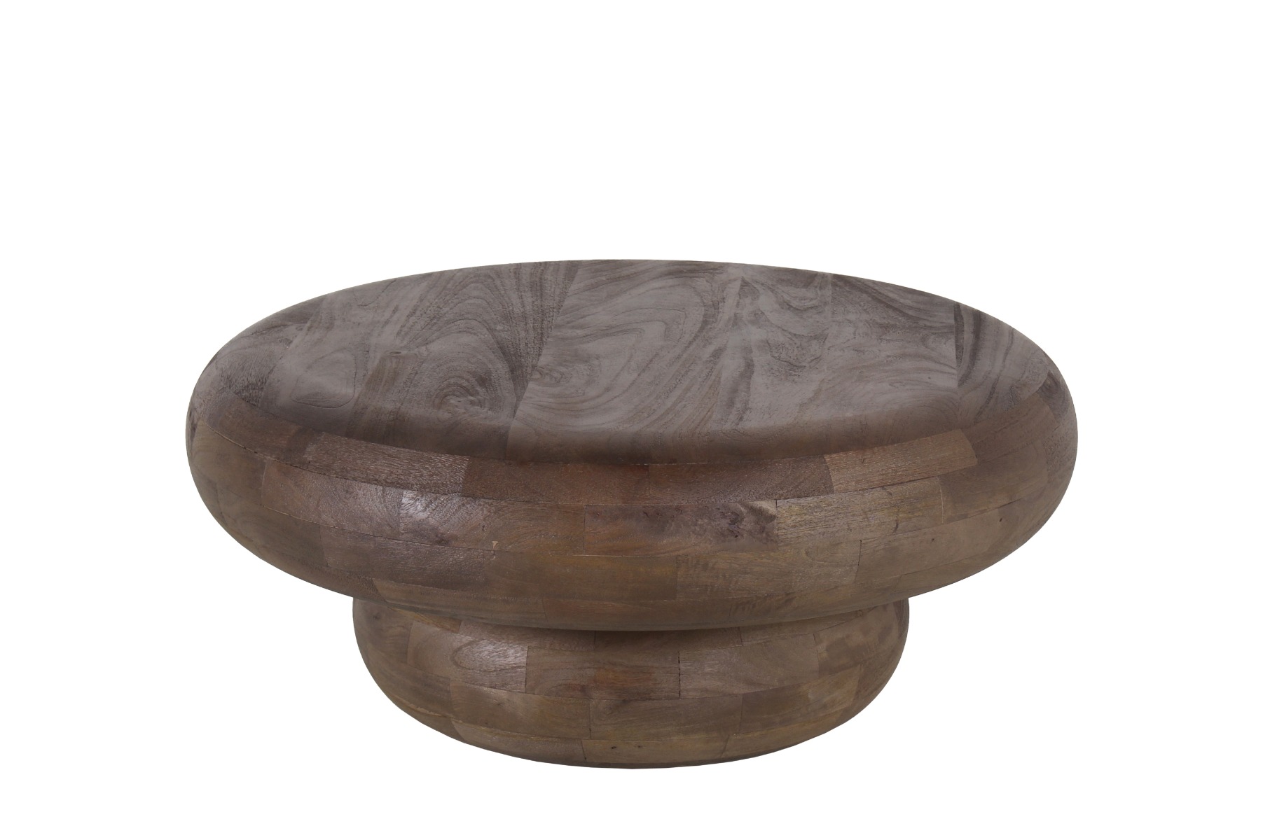 Couchtisch Orin 80cm - Brix