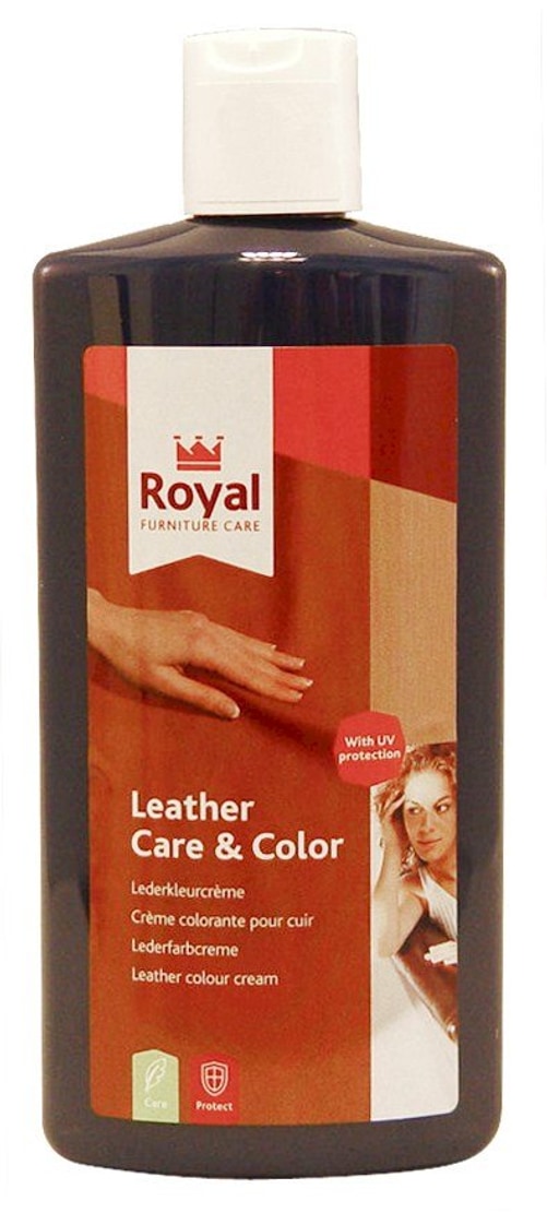 Care&Color - Oranje Furniture Care