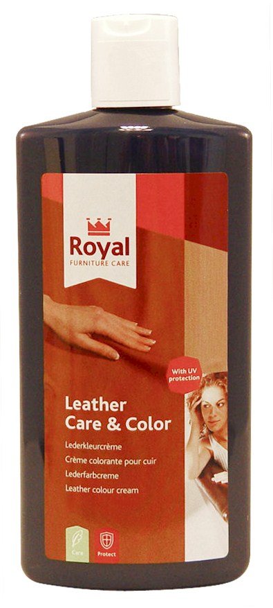 Care&Color - Oranje Furniture Care