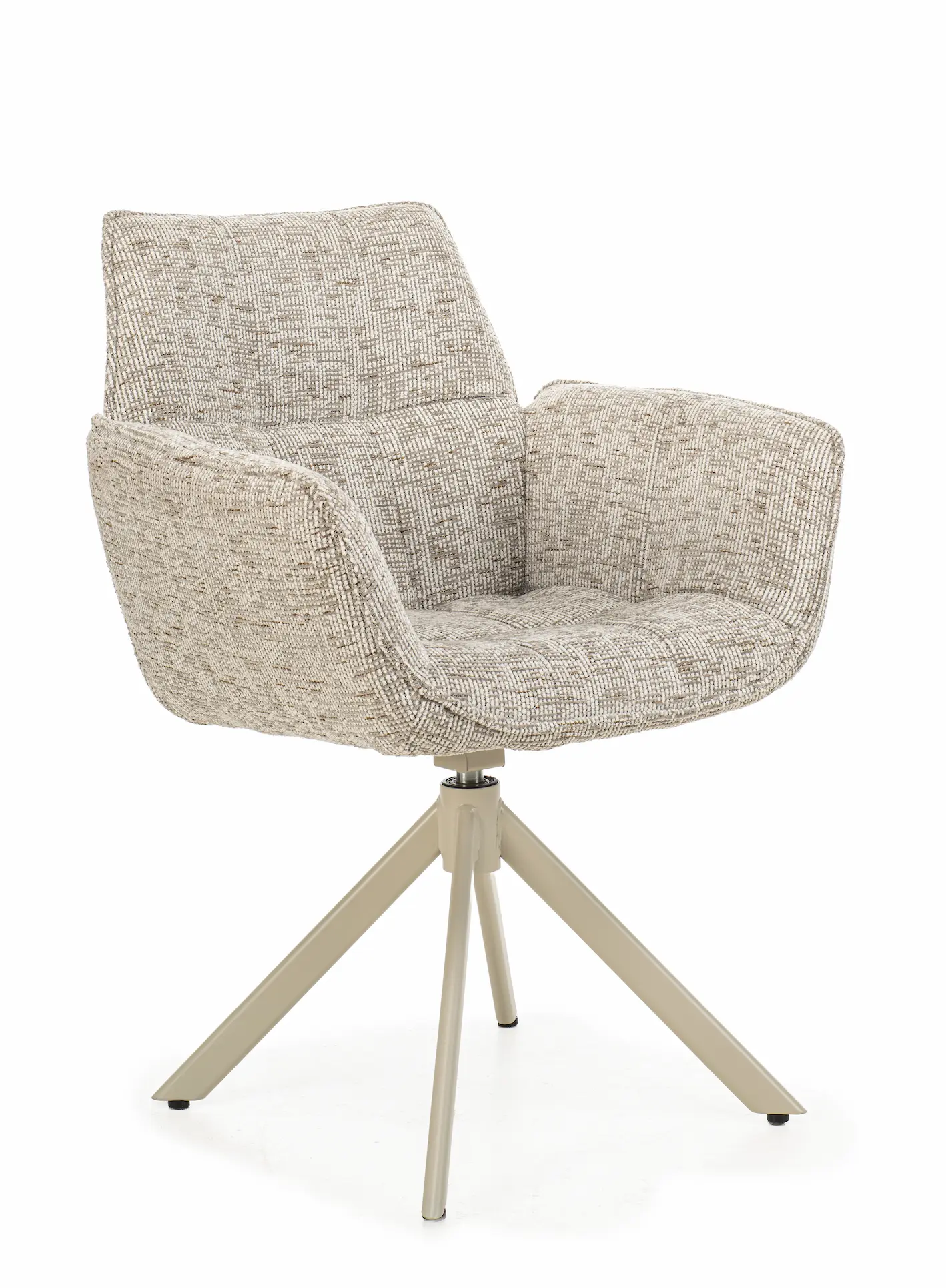 Eetkamerstoel Monaco - Moods Collection, foto 3