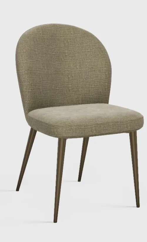 Esszimmerstuhl Berlin | Beige - Moods Collection