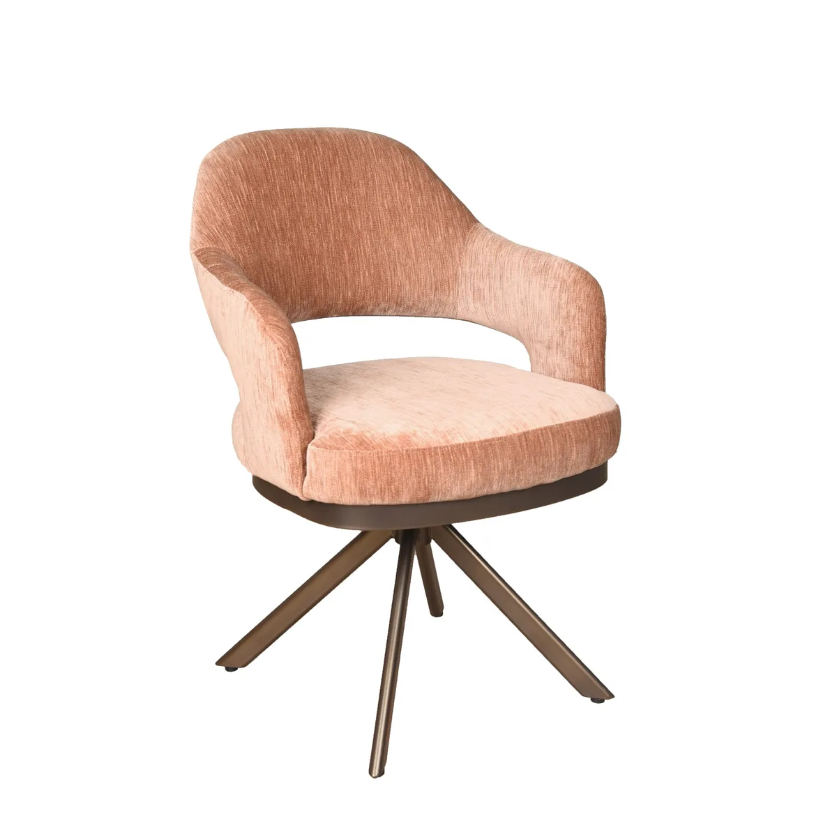 Esszimmerstuhl Firenze | Mocha Mousse - Moods Collection
