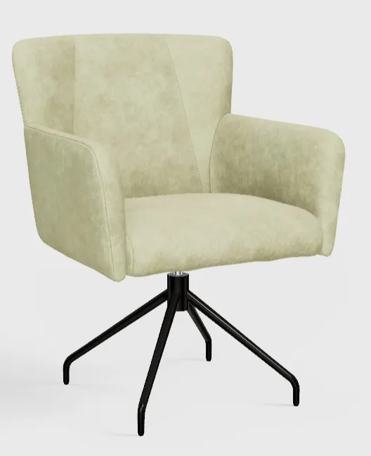 Eetkamerstoel Helsinki | Pella Beige - Moods Collection