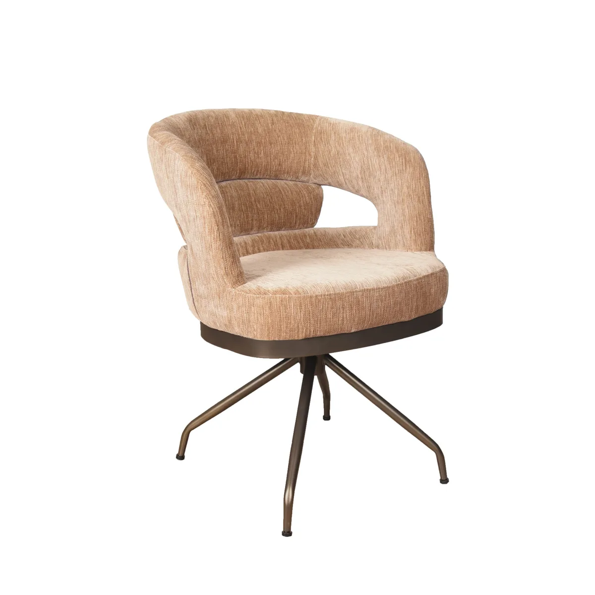 Esszimmerstuhl Kyoto | Beige - Moods Collection