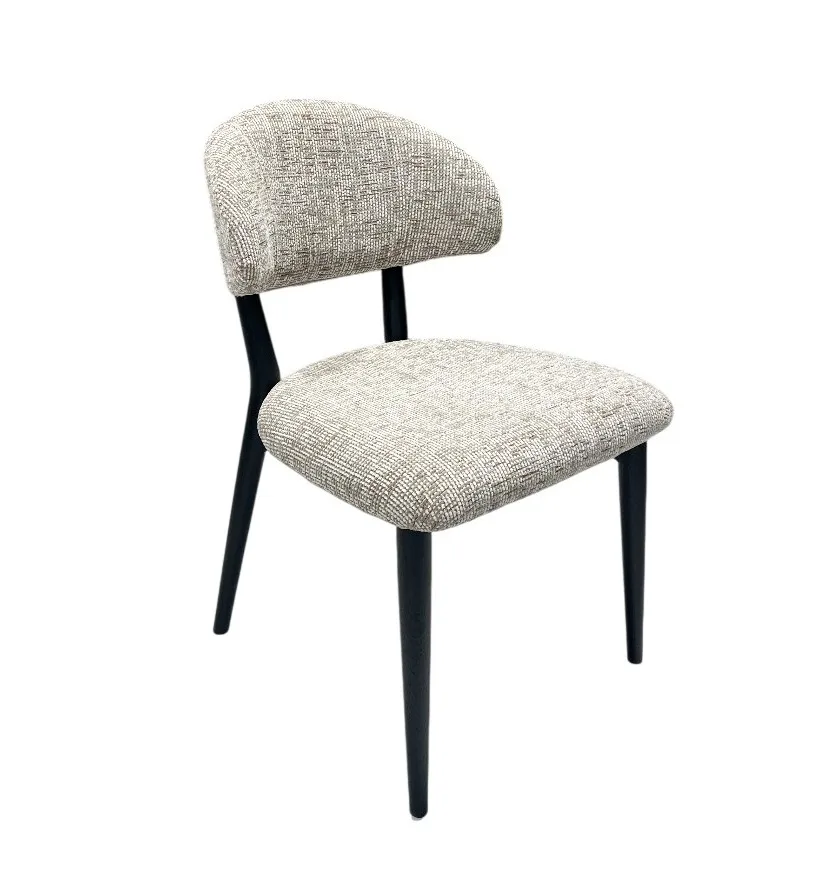 Esszimmerstuhl Malmo | Light Grey - Moods Collection
