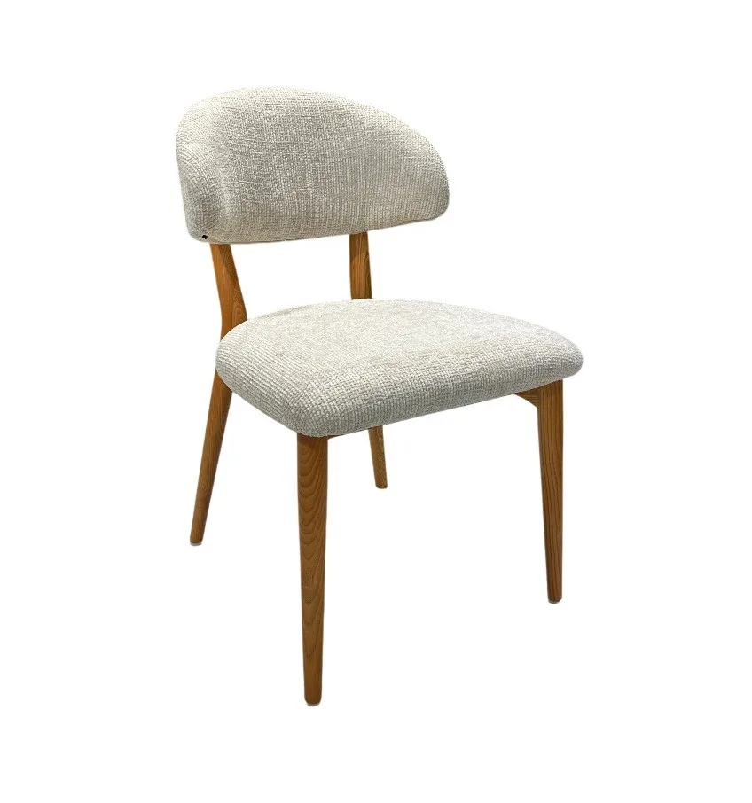 Esszimmerstuhl Malmo | Cream - Moods Collection