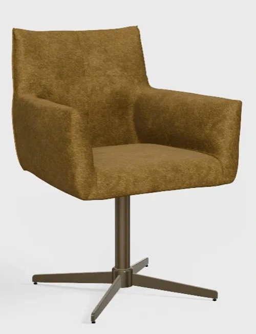 Esszimmerstuhl Milano | Camel - Moods Collection
