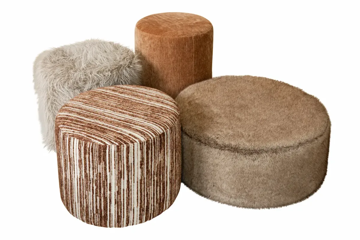 Pouf Bali | Moods Collection, foto 3