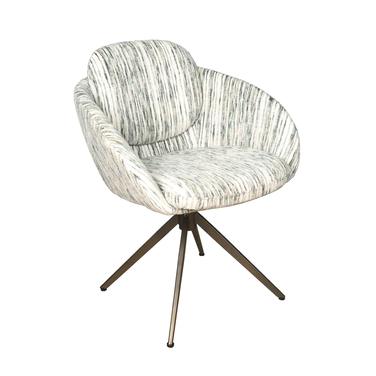 Esszimmerstuhl Nice | Light Green - Moods Collection