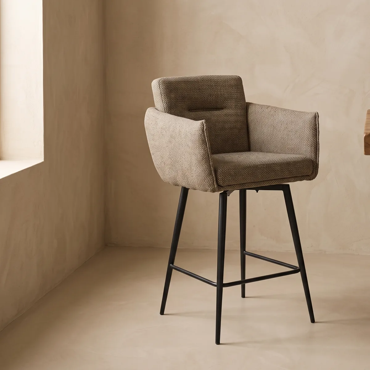 Barkruk Amsterdam - Moods Collection