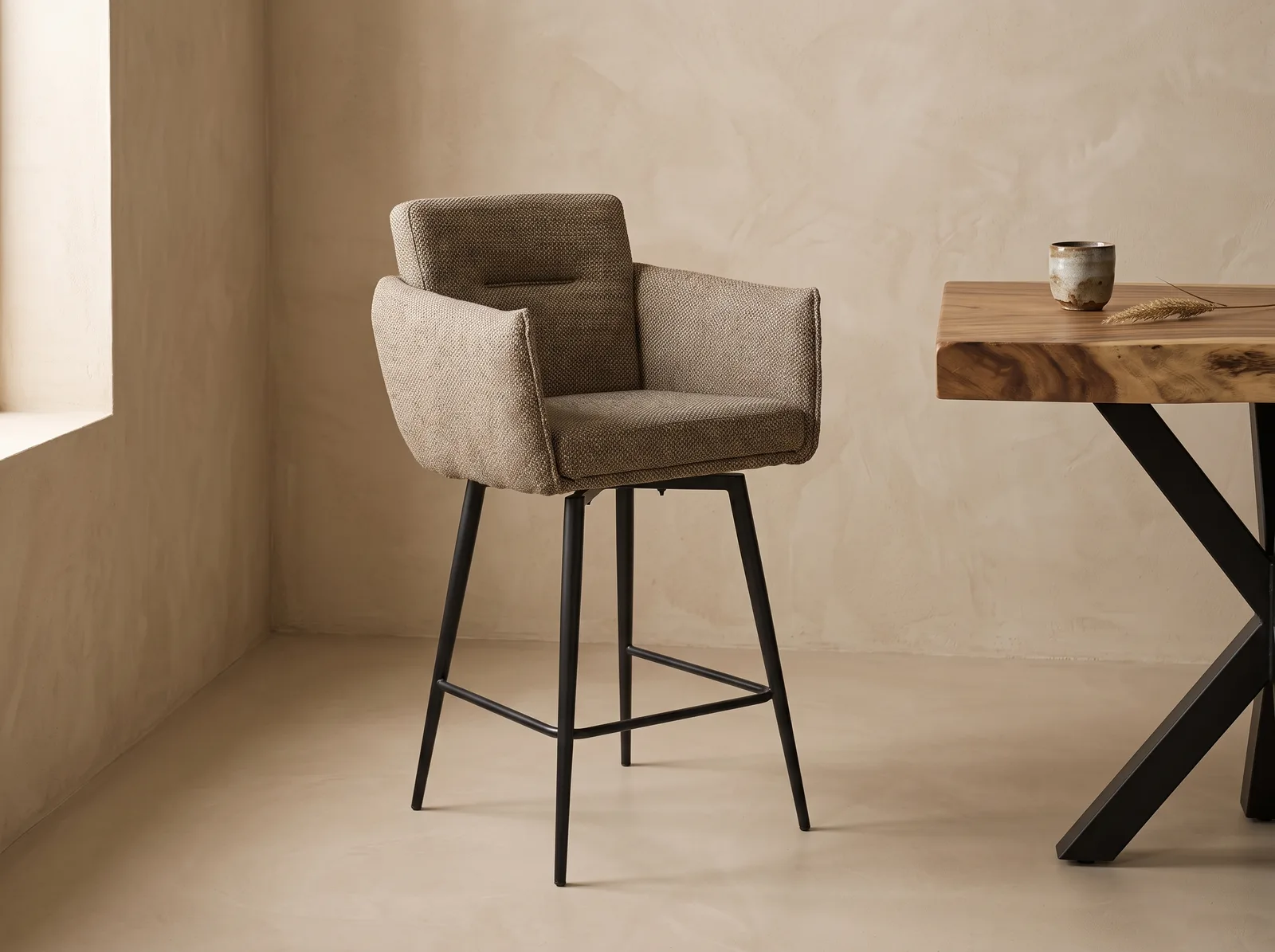 Barhocker Amsterdam | Moods Collection - Moods Collection