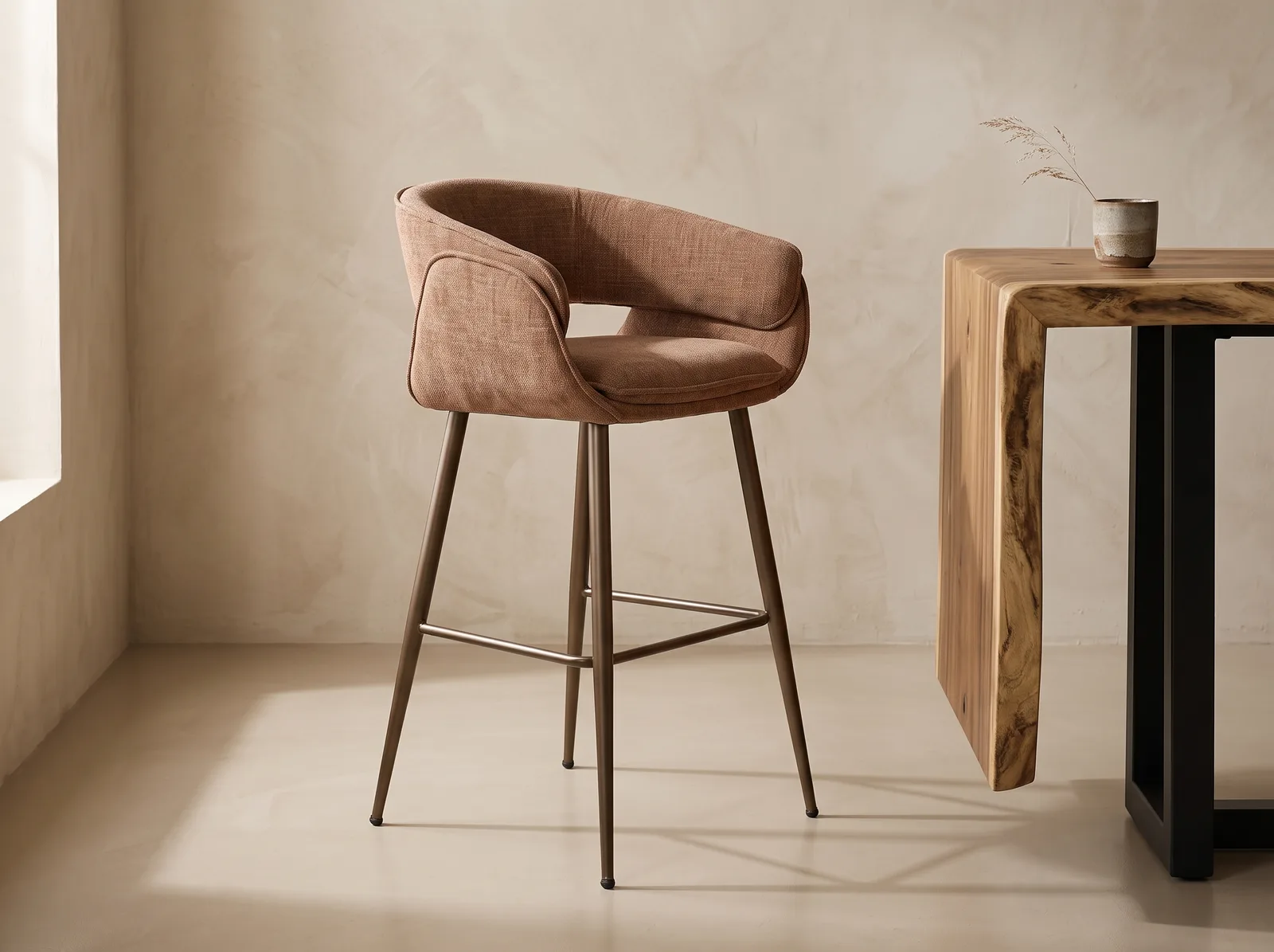 Barhocker Ibiza | Moods Collection - Moods Collection
