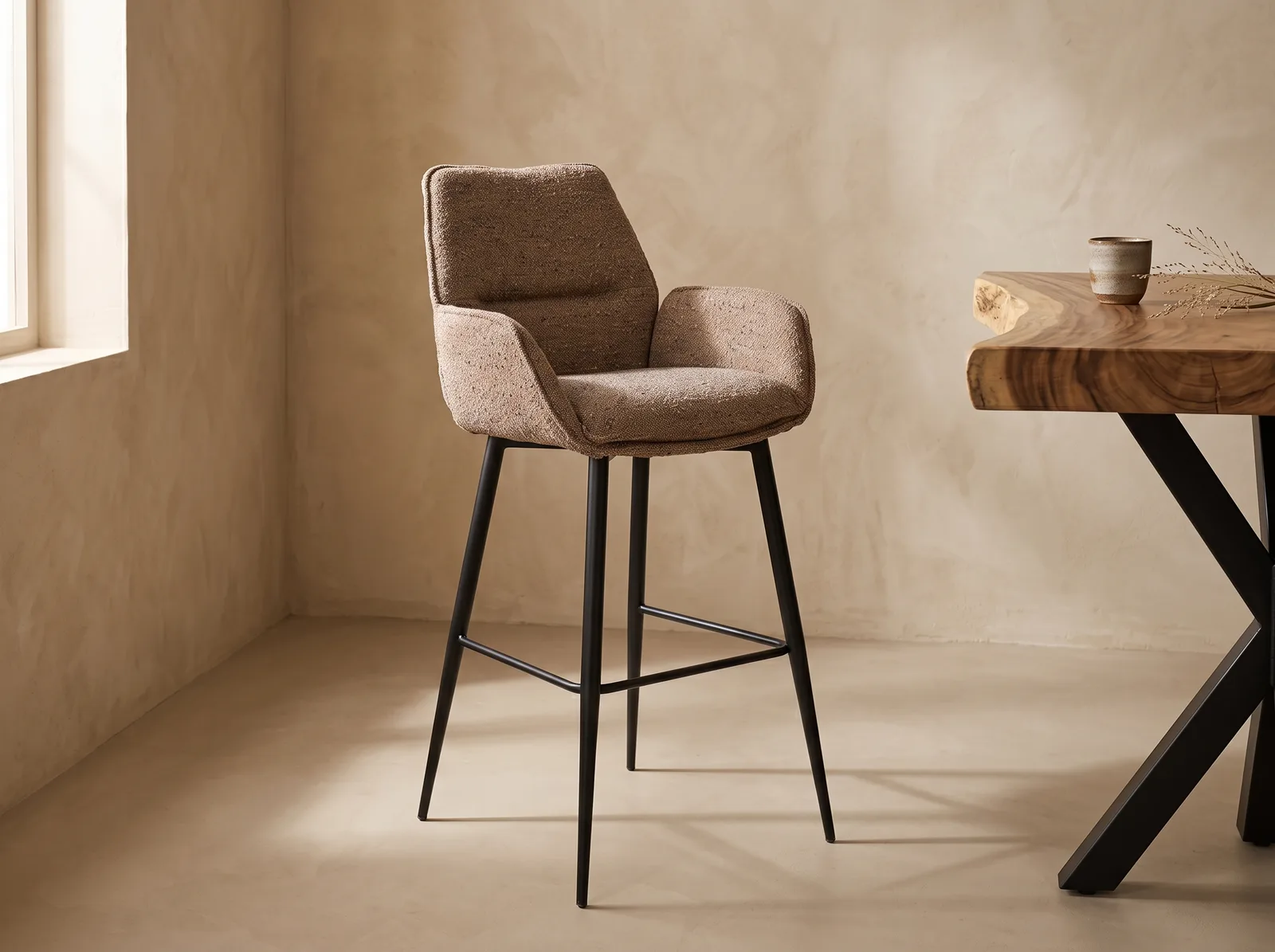 Barhocker London | Moods Collection - Moods Collection