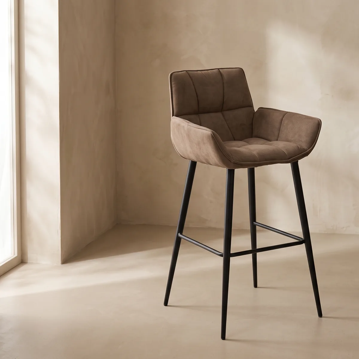 Barkruk Monaco - Moods Collection
