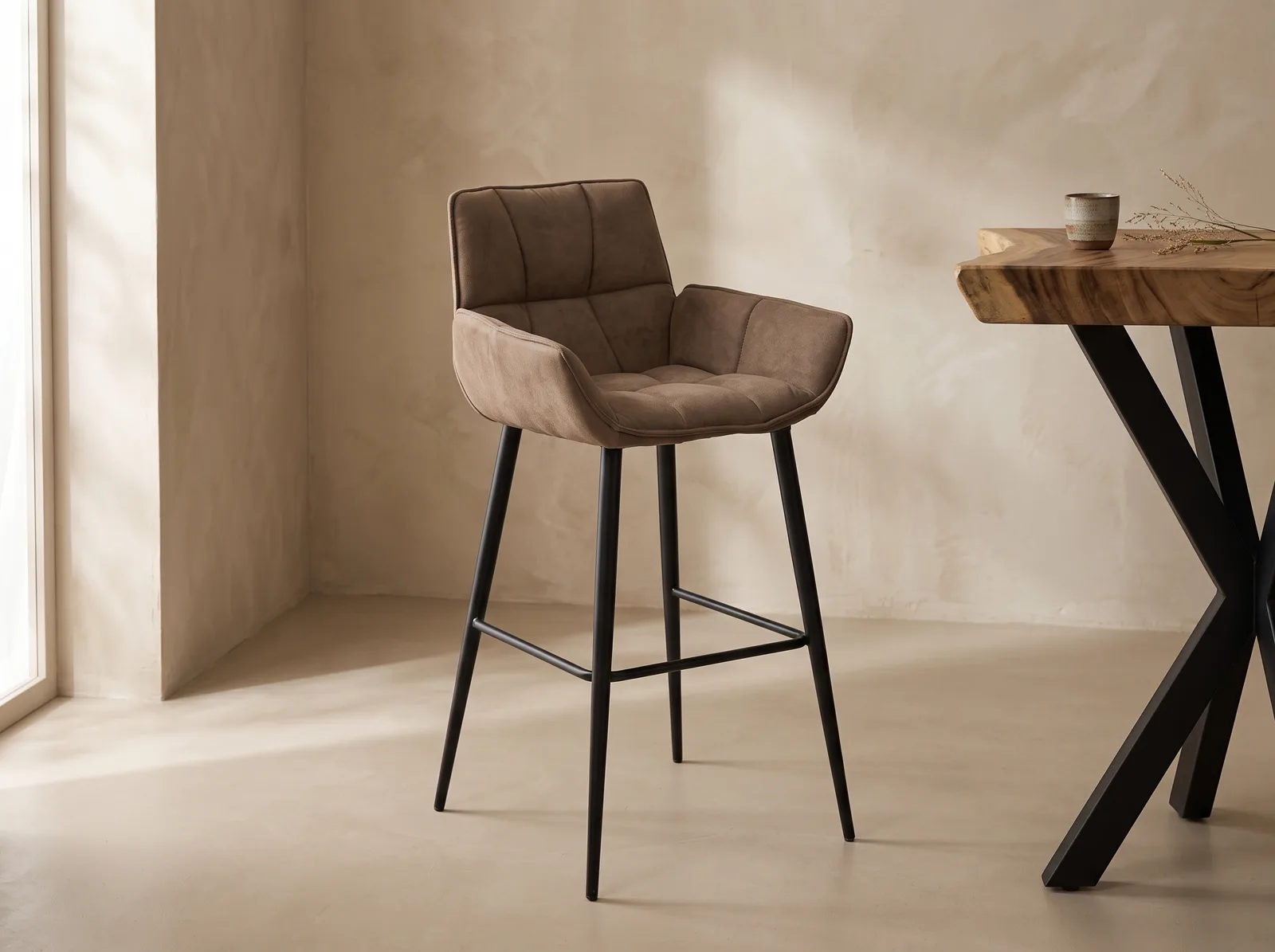 Barhocker Monaco | Moods Collection - Moods Collection