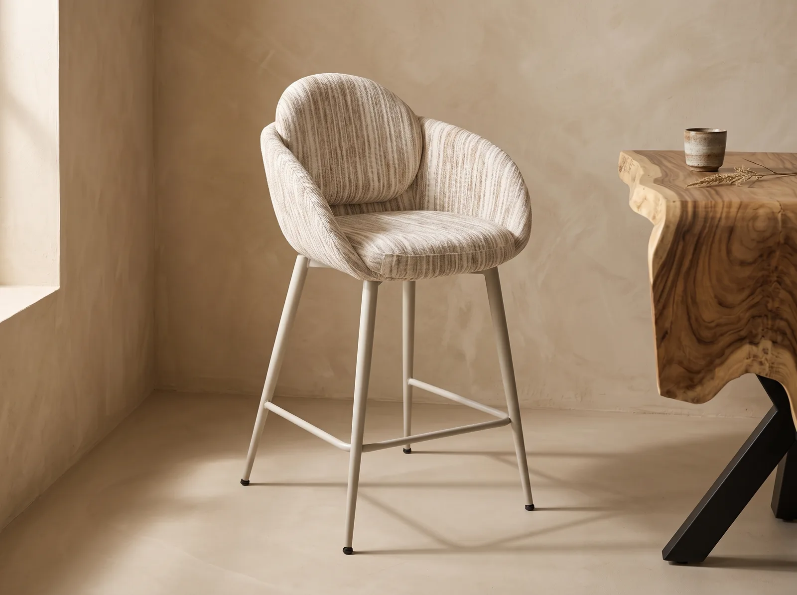 Barhocker Nice | Moods Collection - Moods Collection