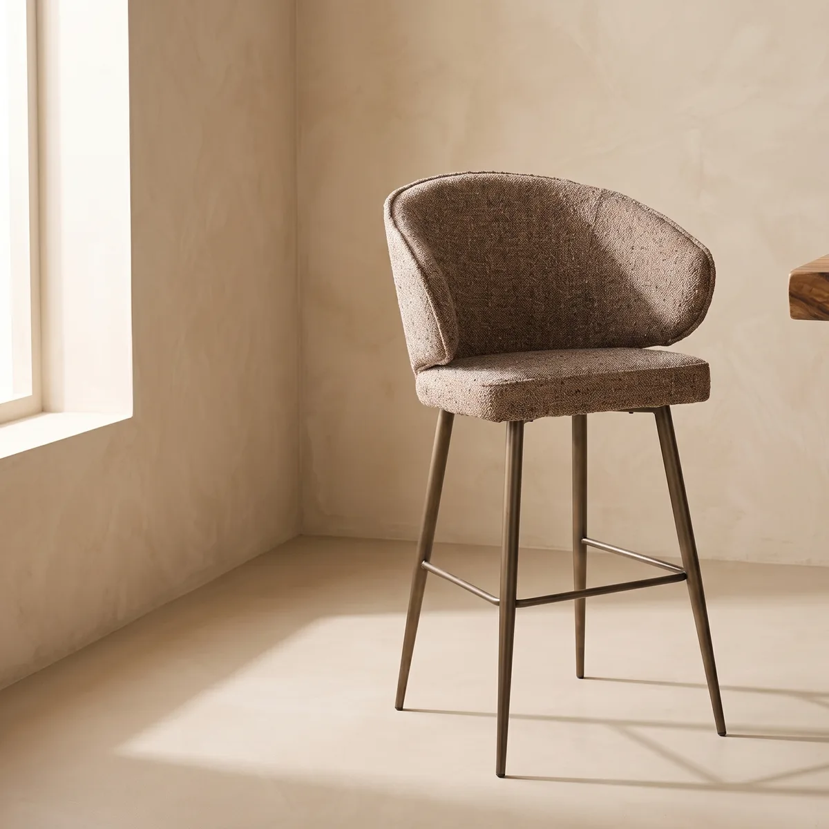 Barkruk Seoul - Moods Collection