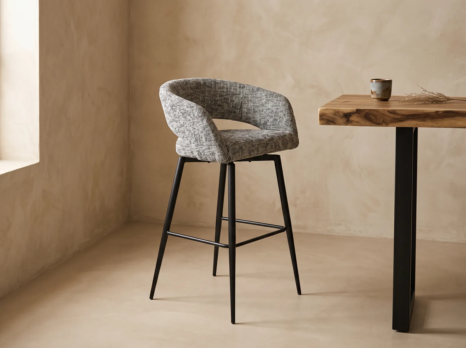 Barhocker Tokyo | Moods Collection - Moods Collection