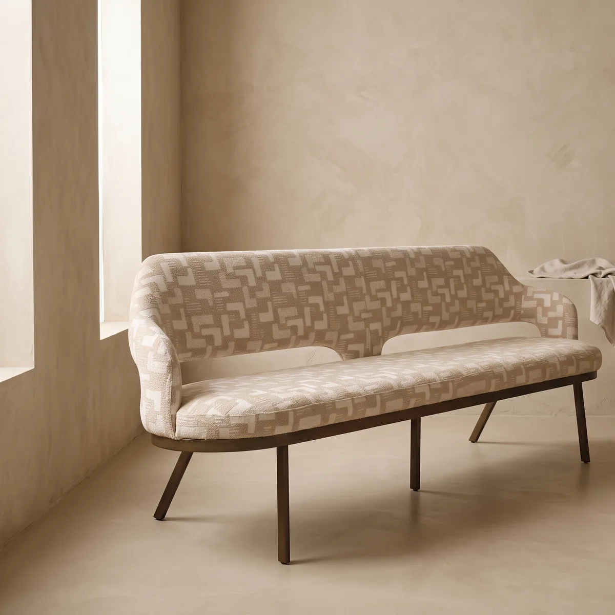 Essbank Firenze | Moods Collection