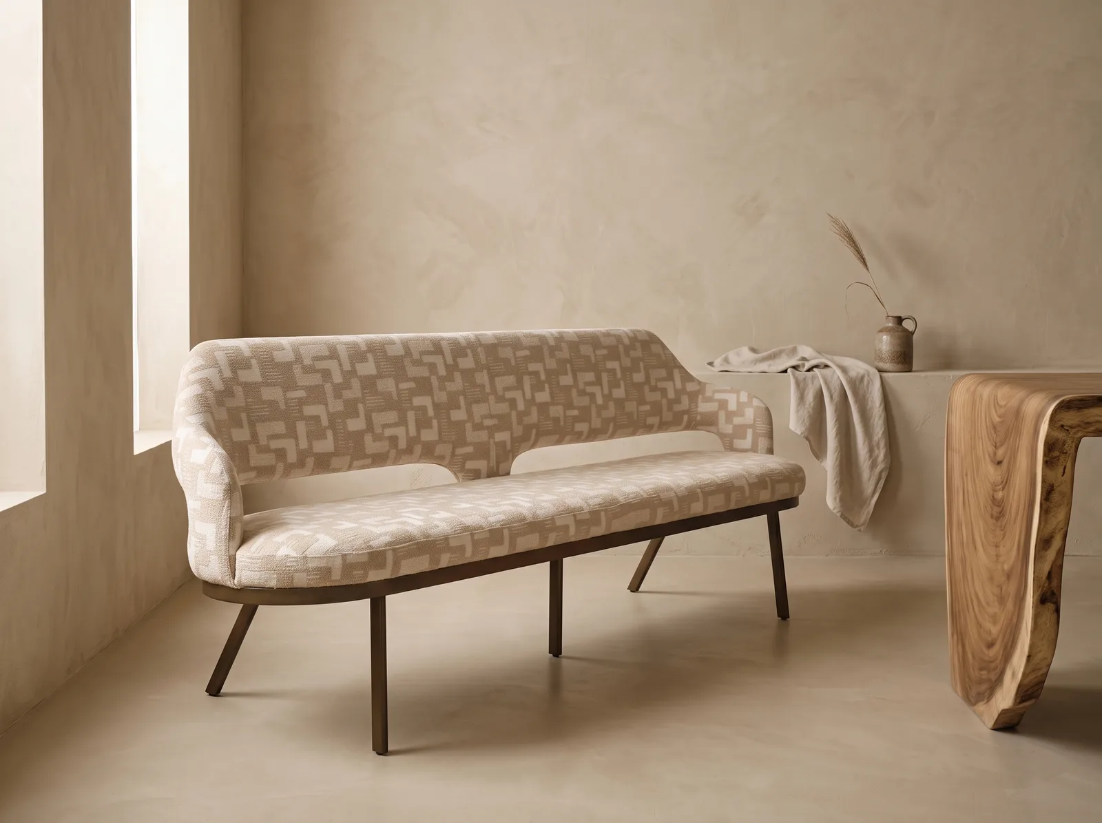 Essbank Firenze | Moods Collection - Moods Collection