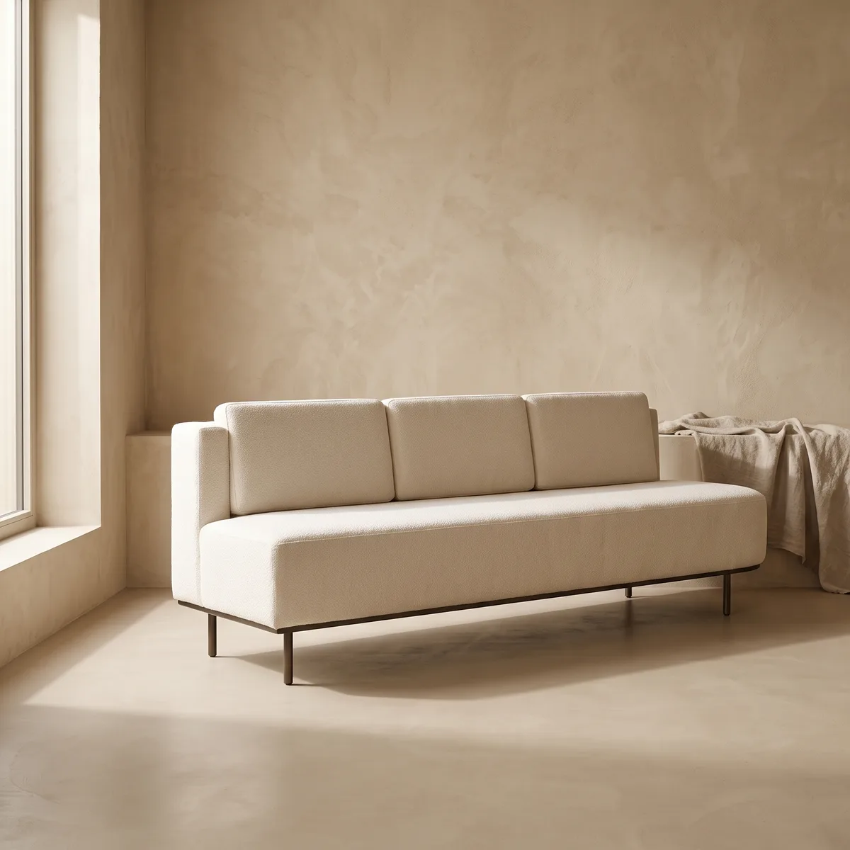 Eetkamerbank Fuji - Moods Collection