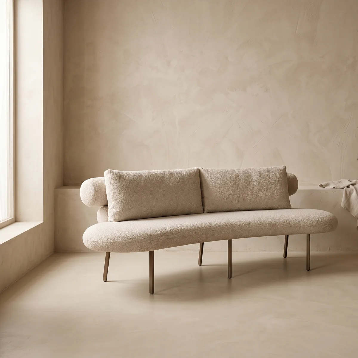 Essbank Imola | Moods Collection