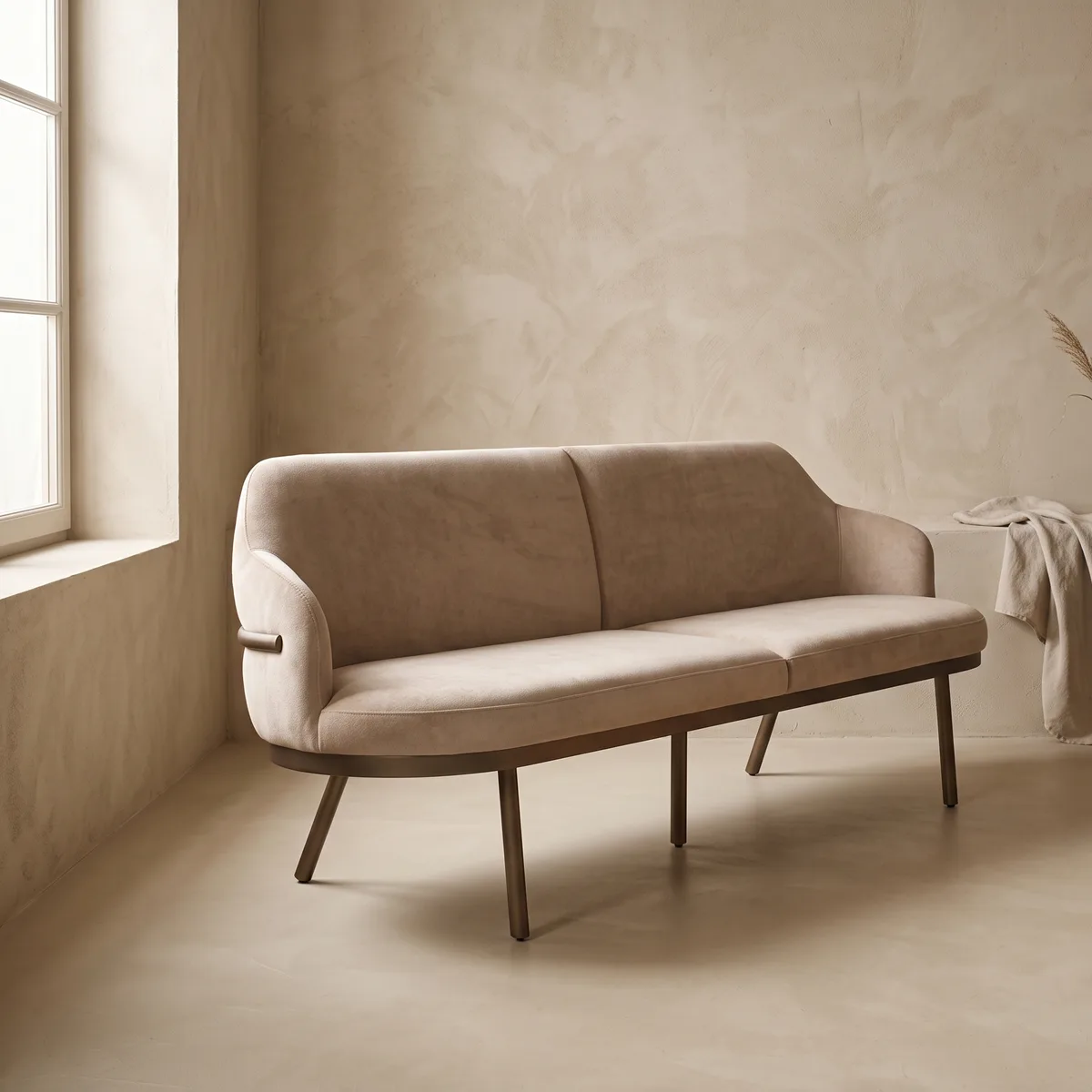 Essbank New York | Moods Collection