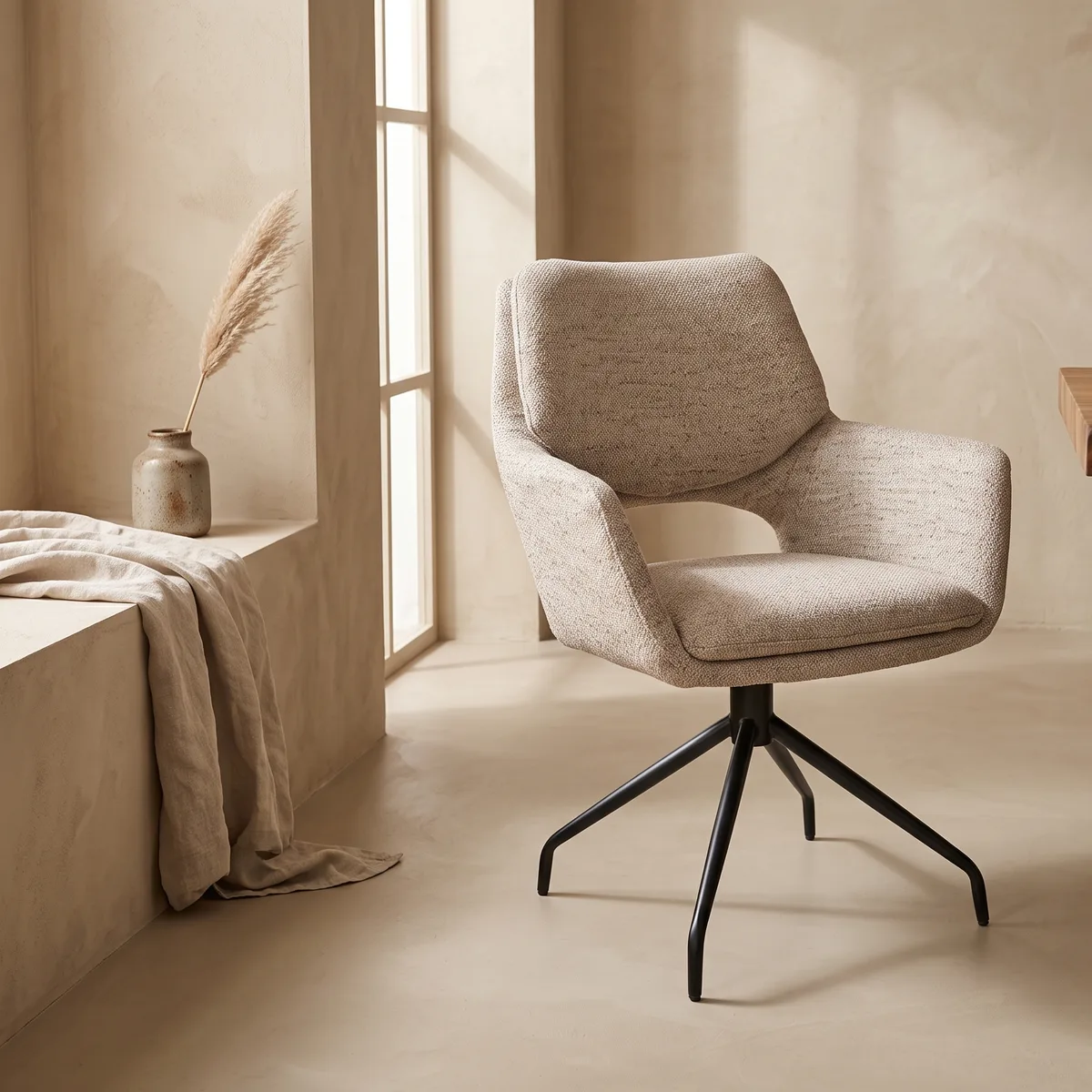 Esszimmerstuhl Aarhus | Moods Collection