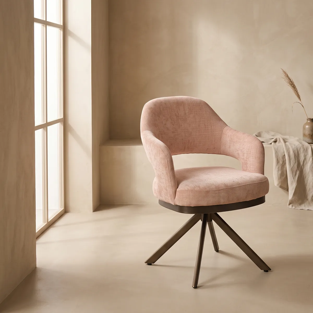 Esszimmerstuhl Firenze | Moods Collection
