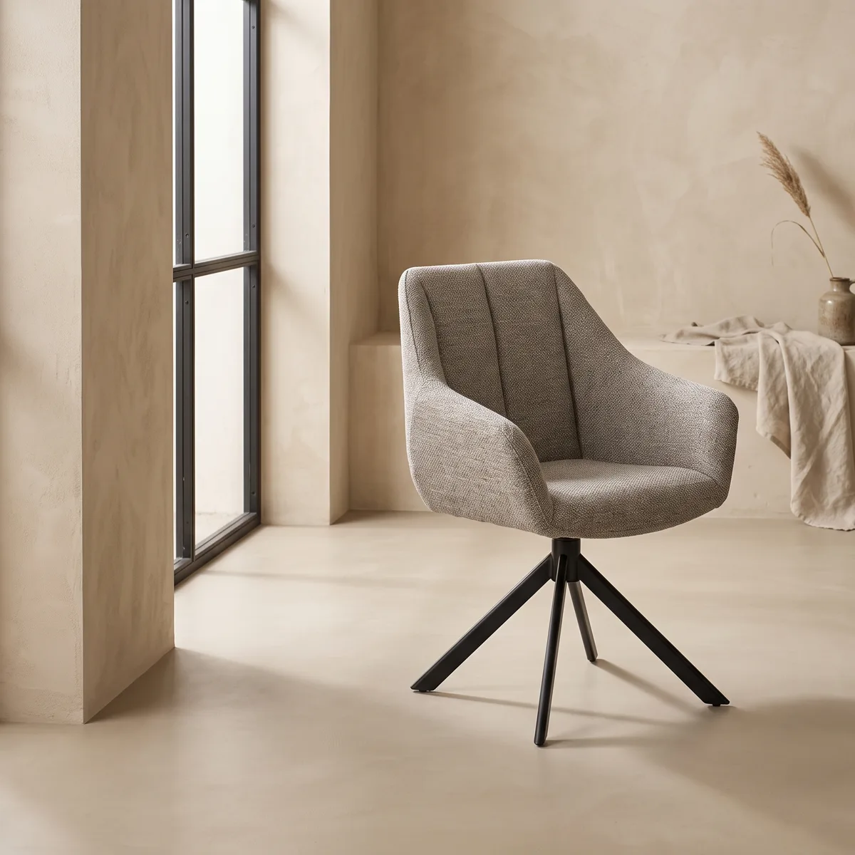 Esszimmerstuhl Madrid | Moods Collection