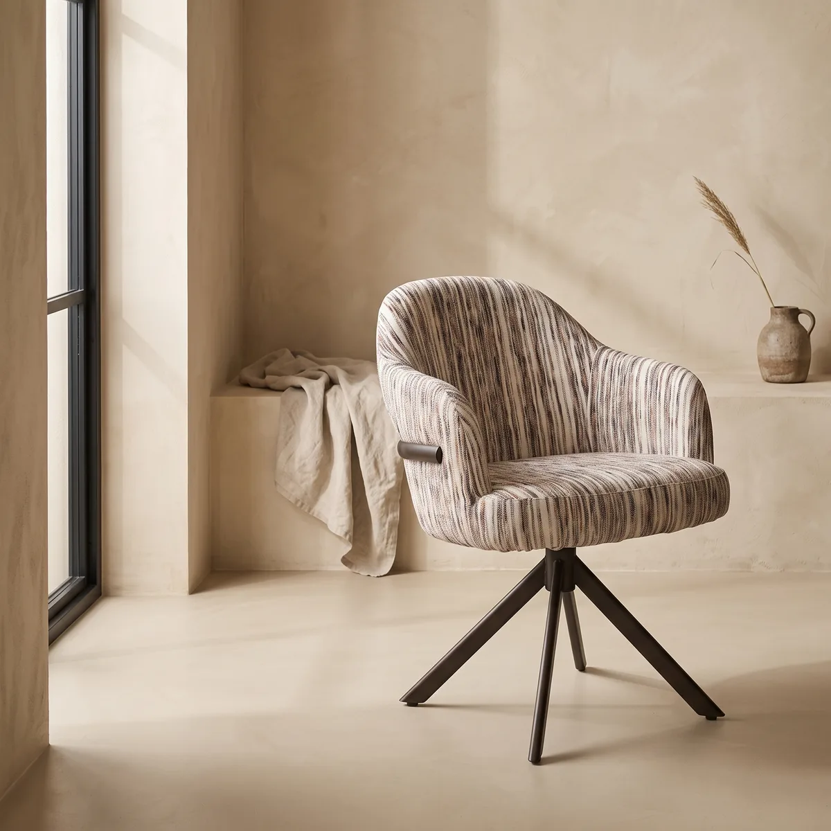 Eetkamerstoel New York - Moods Collection
