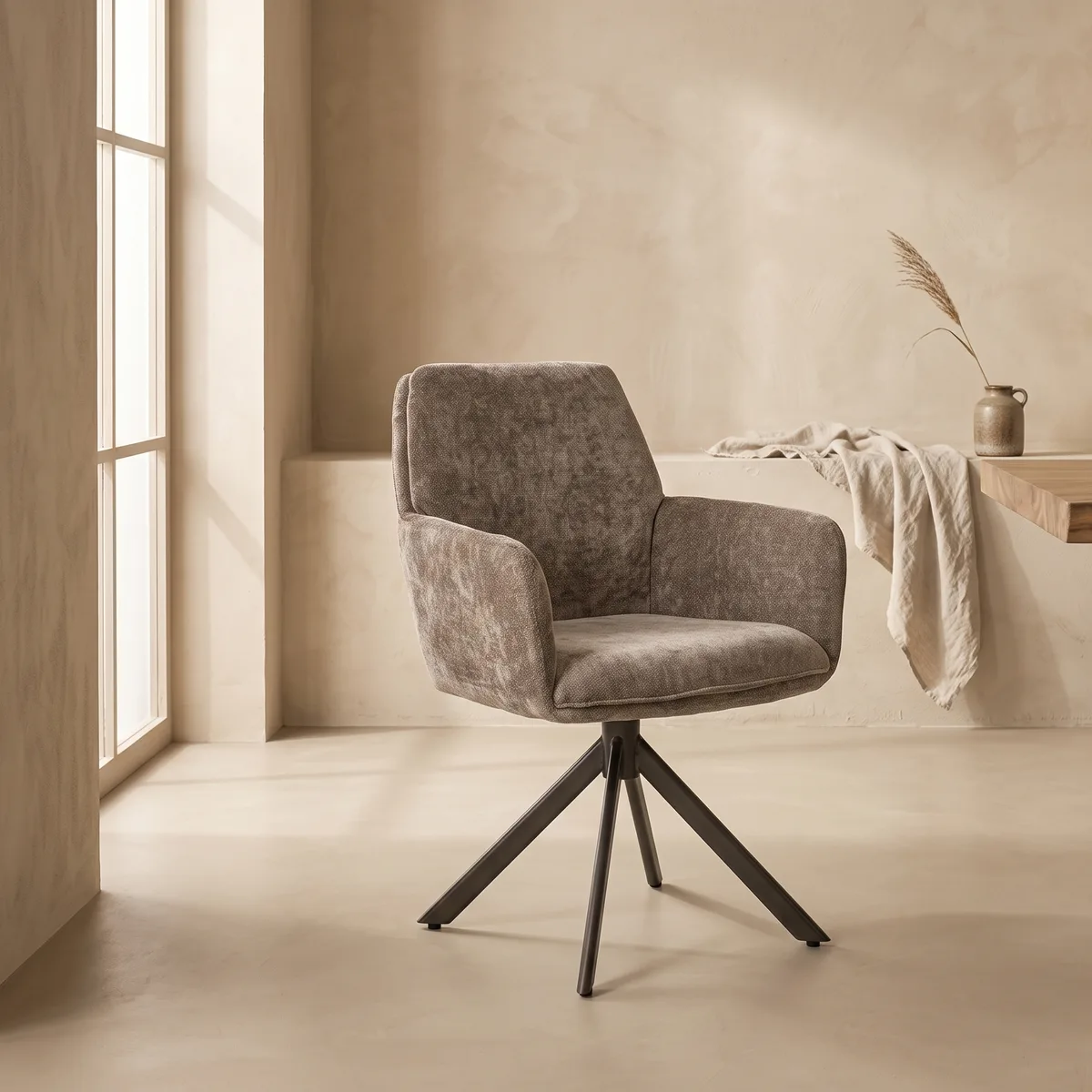 Esszimmerstuhl Riga | Moods Collection